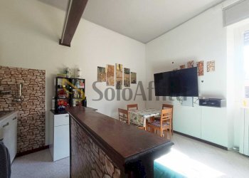 Soggiorno - Appartamento Via Dante, Canegrate - foto 18