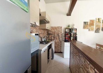 Cucina - Appartamento Via Dante, Canegrate - foto 19
