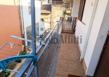 Balcone - Appartamento Via Dante, Canegrate - foto 21