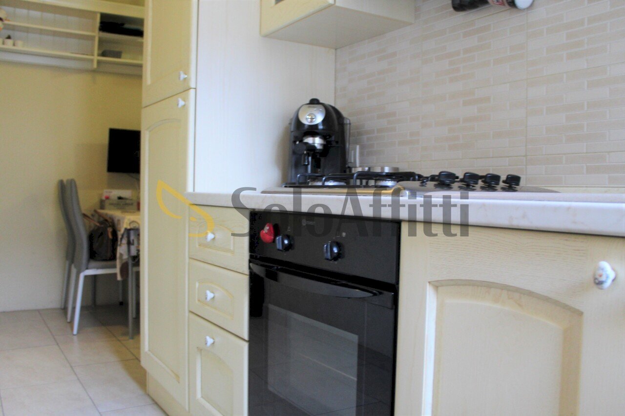 Cucina - Two-room apartment Via IV Novembre, Parabiago - photo 3