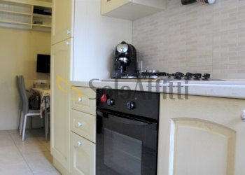 Cucina - Appartamento Via IV Novembre, Parabiago - foto 3