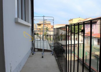 Balcone - Appartamento Via IV Novembre, Parabiago - foto 11