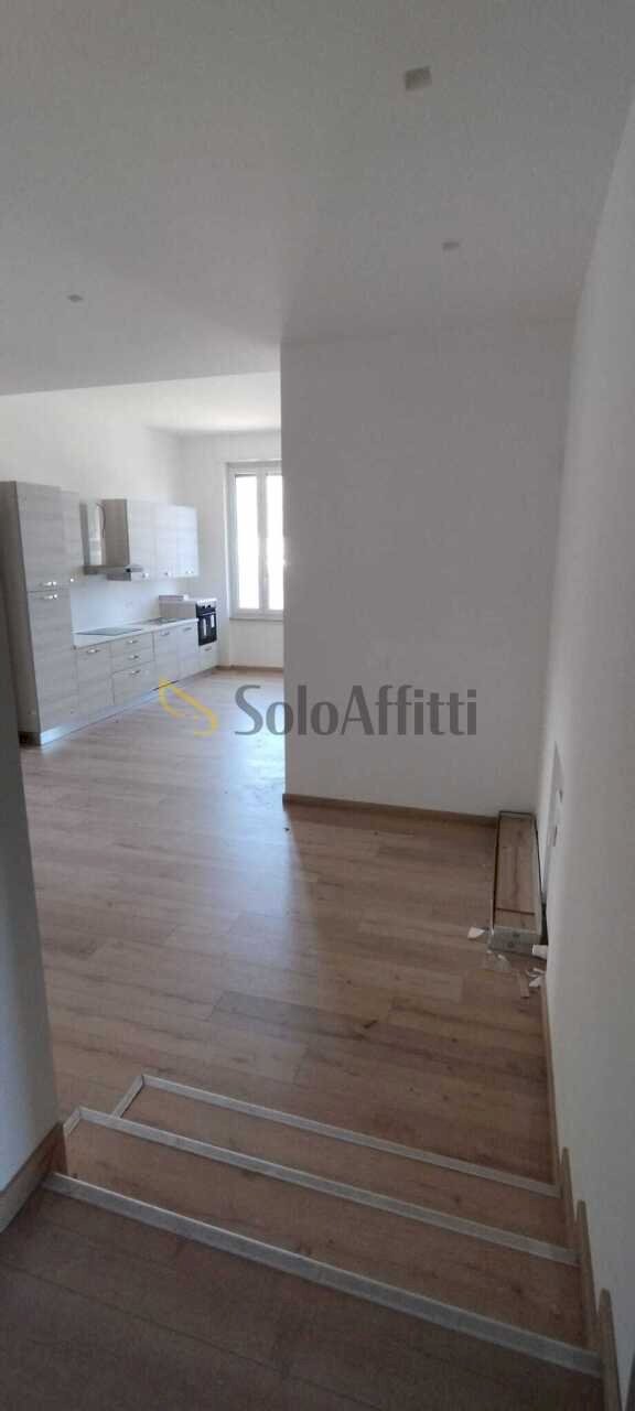 1 - Three-room apartment Via Vittorio Veneto 43, Villa Guardia - photo 1