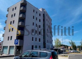 122 - Three-room apartment Via Vittorio Veneto 43, Villa Guardia - photo 24