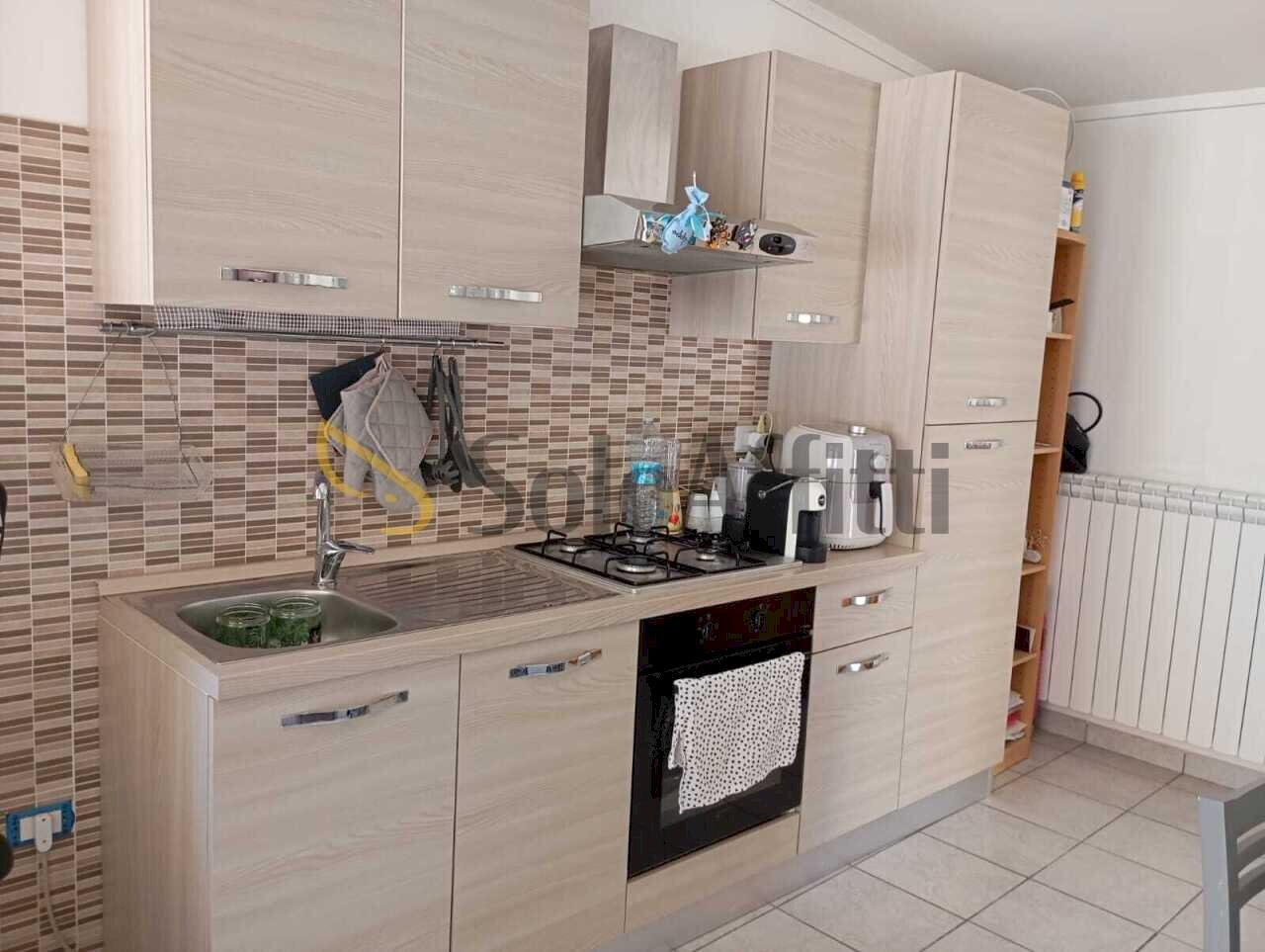 WhatsApp Image 2026-07-14 at 18.32.57 (2) - Two-room apartment Frosinone - photo 3