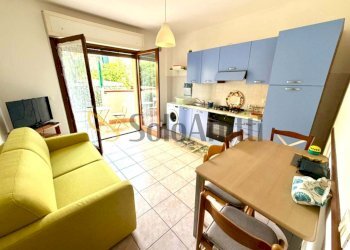 SOGGIORNO - Two-room apartment Via Etruria 15, Alba Adriatica - photo 1