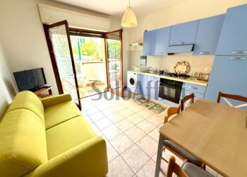 SOGGIORNO - Two-room apartment Via Etruria 15, Alba Adriatica - photo 2