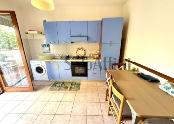 SOGGIORNO - Two-room apartment Via Etruria 15, Alba Adriatica - photo 3