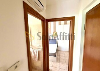 DISIMPEGNO - Two-room apartment Via Etruria 15, Alba Adriatica - photo 11