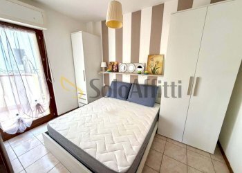 CAMERA - Two-room apartment Via Etruria 15, Alba Adriatica - photo 12