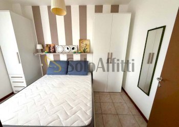 CAMERA - Two-room apartment Via Etruria 15, Alba Adriatica - photo 13