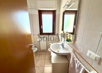 BAGNO - Two-room apartment Via Etruria 15, Alba Adriatica - photo 15