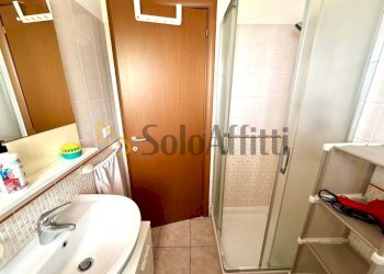 BAGNO - Two-room apartment Via Etruria 15, Alba Adriatica - photo 17