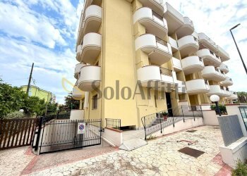 ESTERNO - Two-room apartment Via Etruria 15, Alba Adriatica - photo 18