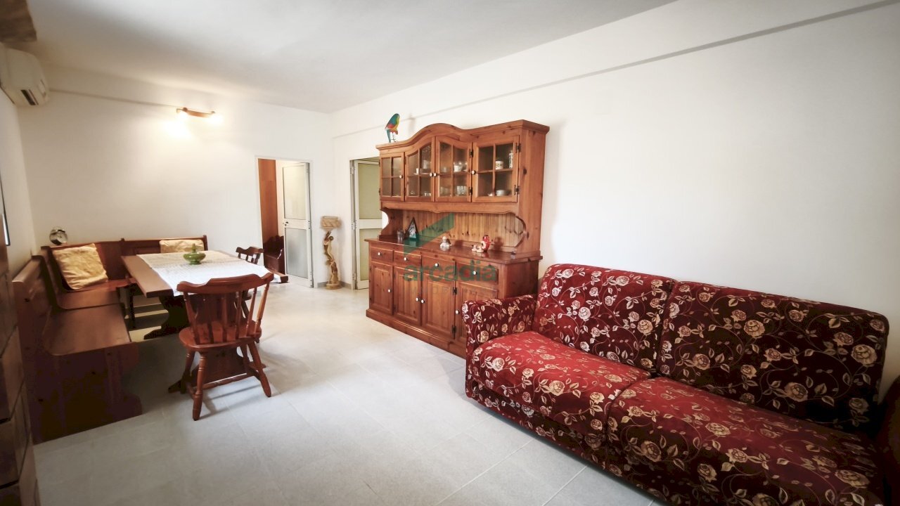 soggiorno - Villa Bifamiliare KM 42 761, Locorotondo - foto 3