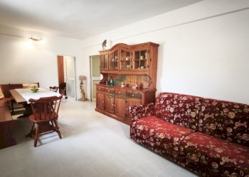 soggiorno - Villa Bifamiliare KM 42 761, Locorotondo - foto 3