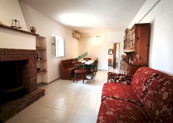 soggiorno - Villa Bifamiliare KM 42 761, Locorotondo - foto 7