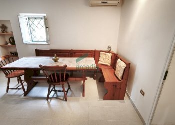 soggiorno - Villa Bifamiliare KM 42 761, Locorotondo - foto 21