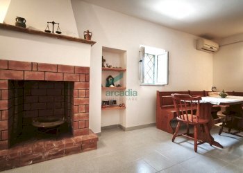 soggiorno - Villa Bifamiliare KM 42 761, Locorotondo - foto 22
