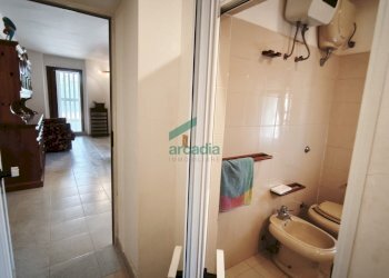 disimpegno - Villa Bifamiliare KM 42 761, Locorotondo - foto 25