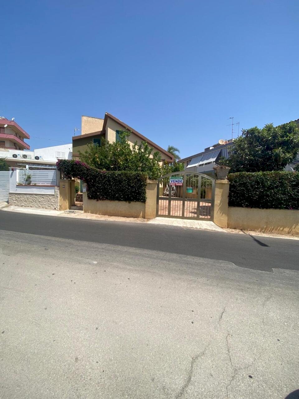 WhatsApp Image 2026-07-14 at 12.03.13 (1) - Villa Corso Mediterraneo 95, Modica - foto 2