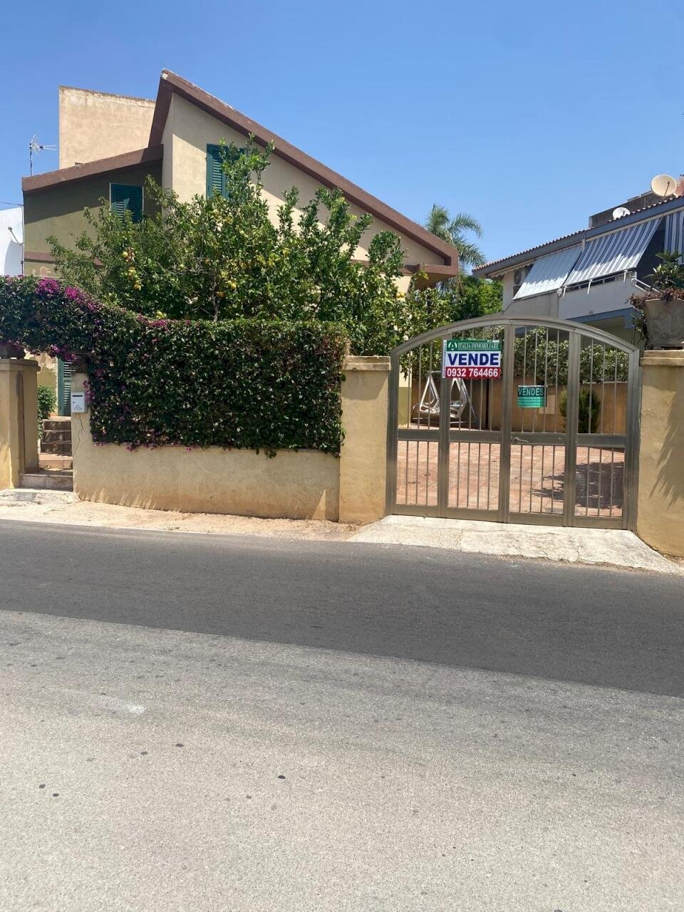 WhatsApp Image 2026-07-14 at 12.03.13 (2) - Villa Corso Mediterraneo 95, Modica - foto 3