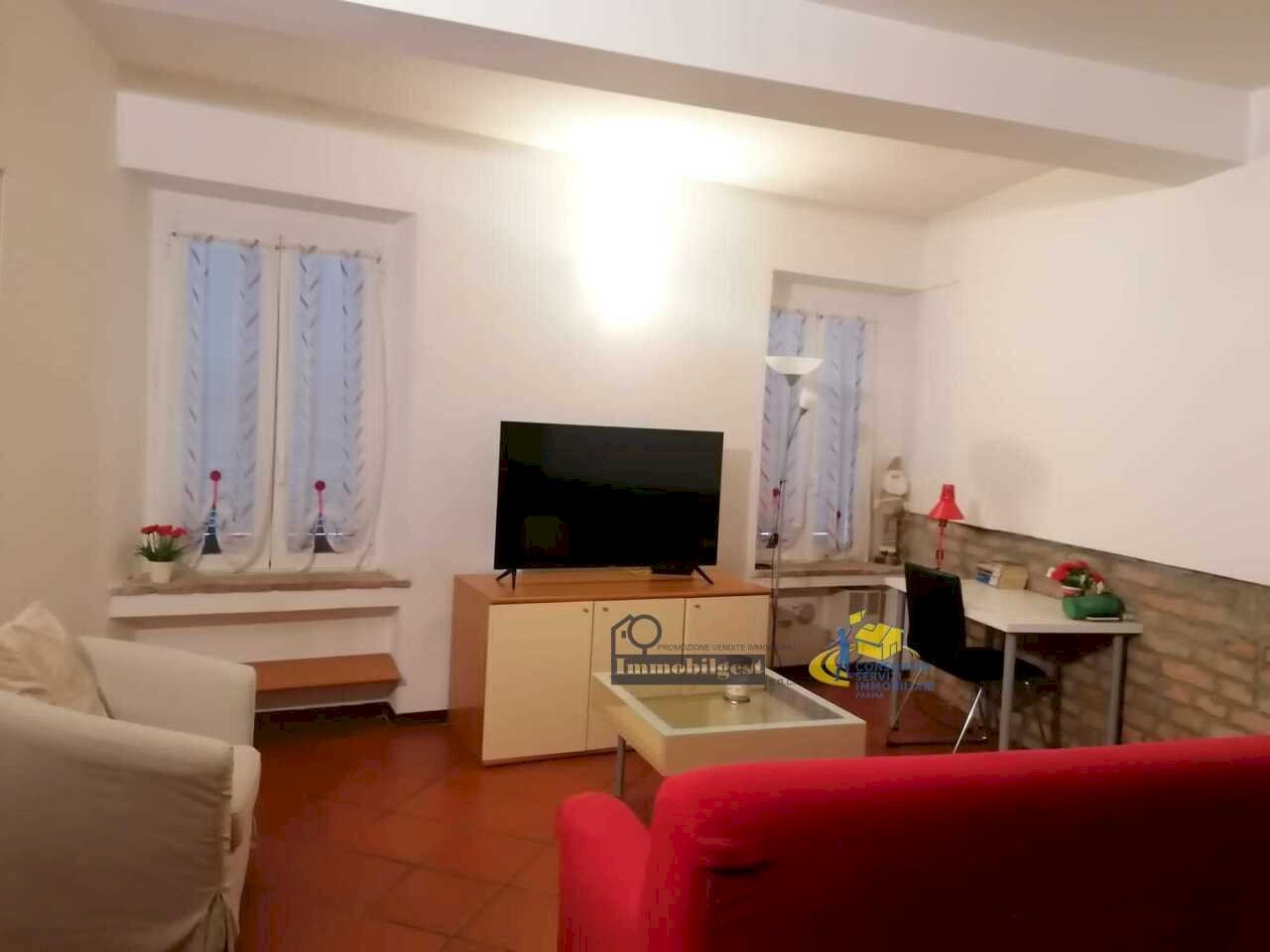 IMG-20240711-WA0008.jpg - Two-room apartment Borgo Regale 19, Parma - photo 1