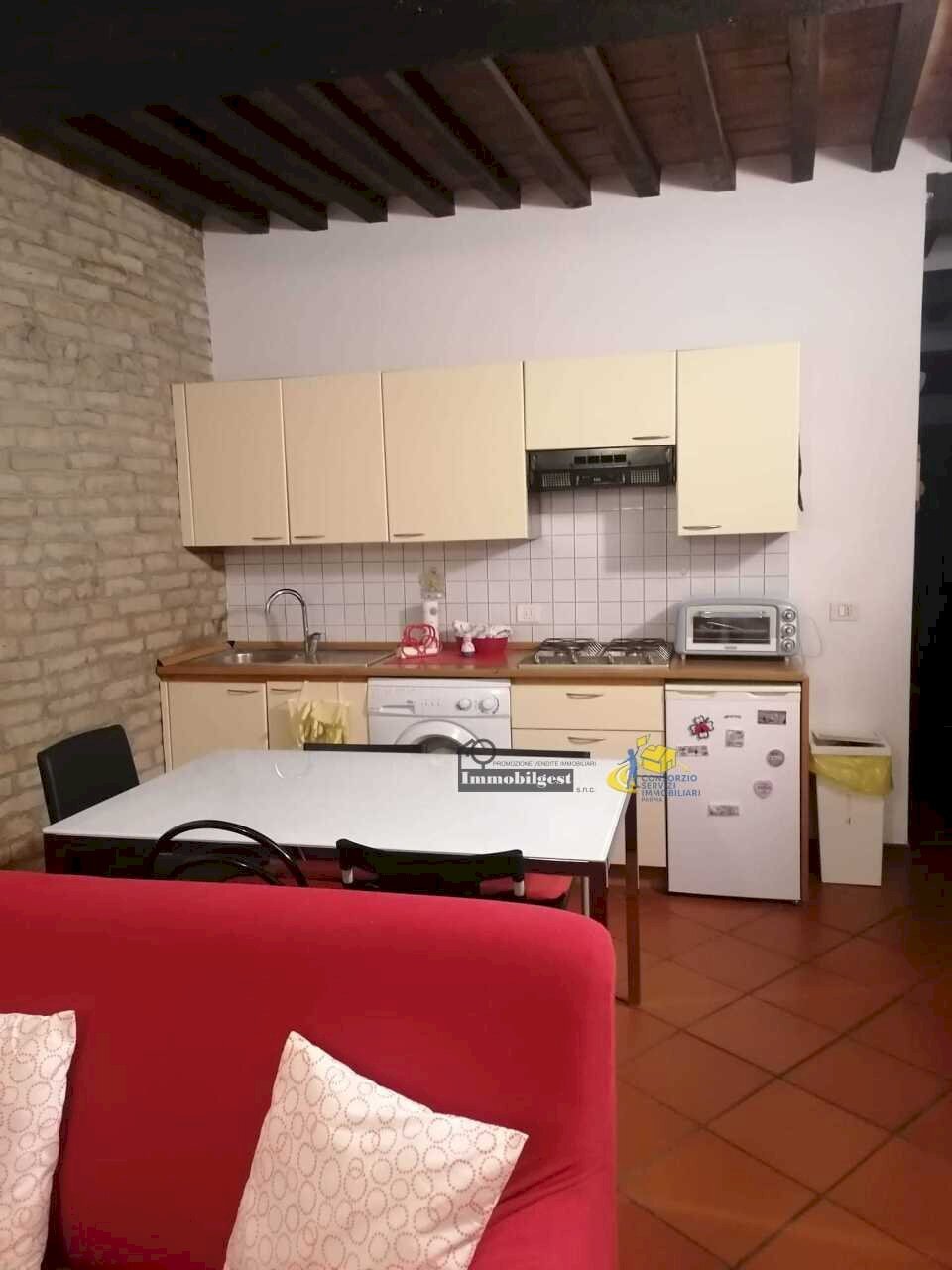 IMG-20240711-WA0007.jpg - Two-room apartment Borgo Regale 19, Parma - photo 2