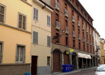 20140916_121428.jpg - Two-room apartment Borgo Regale 19, Parma - photo 17