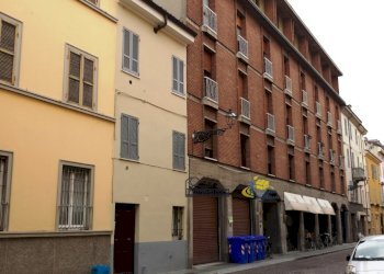 20140916_121428.jpg - Two-room apartment Borgo Regale 19, Parma - photo 18