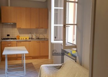 Primo piano lato cortile settembre 2018 (9).jpg - Appartamento Via Primo Groppi 14, Parma - foto 1