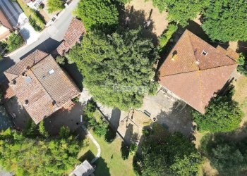 vendesi villa con rustico e giardino privato lucca - Villa Lucca - foto 4