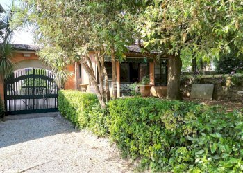 vendesi villa con rustico e giardino privato lucca - Villa Lucca - foto 7