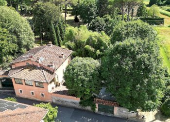 vendesi villa con rustico e giardino privato lucca - Villa Lucca - foto 8