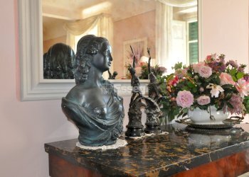 villa in vendita a Lucca (6).JPG - Villa Lucca - foto 9