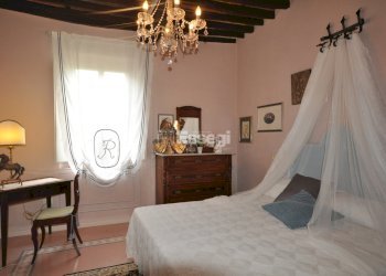 villa in vendita a Lucca (10).JPG - Villa Lucca - foto 12