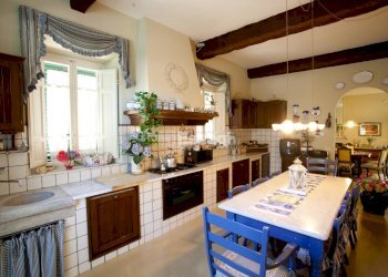 villa in vendita a Lucca (29).jpg - Villa Lucca - foto 16