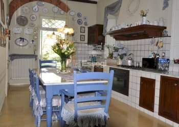 villa in vendita a Lucca (28).JPG - Villa Lucca - foto 17