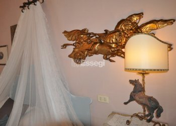 villa in vendita a Lucca (11).JPG - Villa Lucca - foto 21