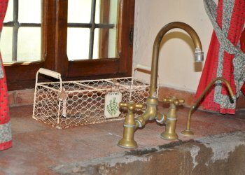 villa in vendita a Lucca (23).JPG - Villa Lucca - foto 29