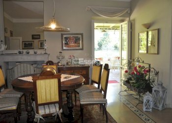 villa in vendita a Lucca (31).JPG - Villa Lucca - foto 30