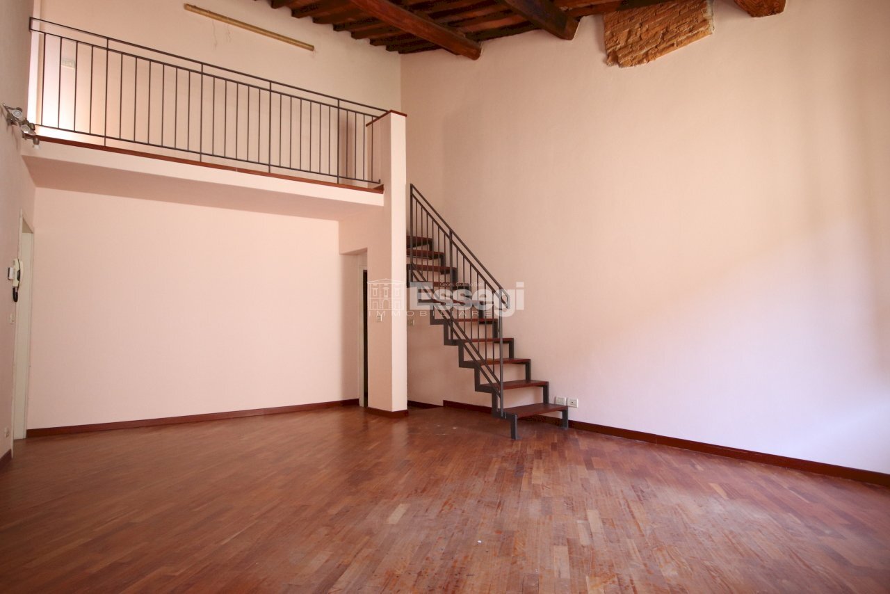 appartamento luminoso in centro storico (6) - Apartment Piazza Sant'Agostino 3, Lucca - photo 1