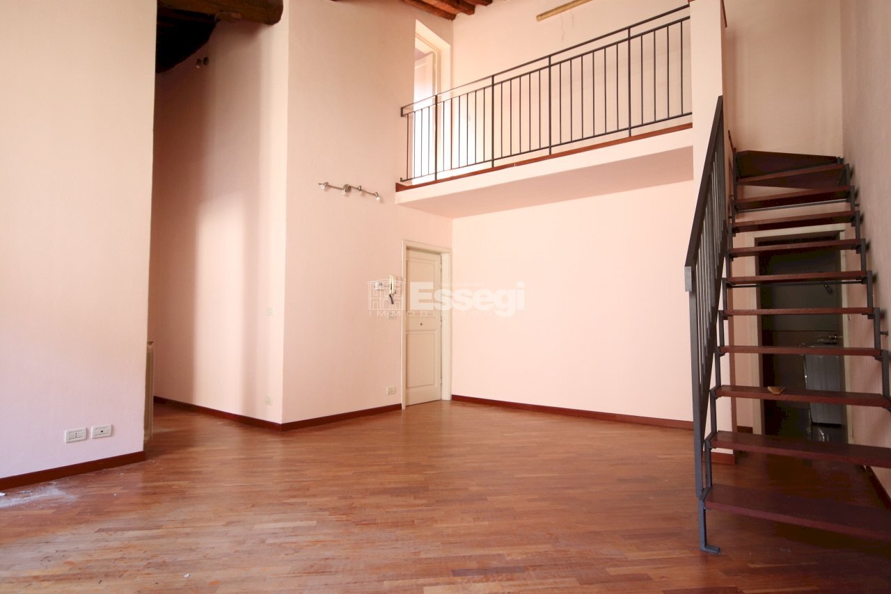appartamento luminoso in centro storico (7) - Apartment Piazza Sant'Agostino 3, Lucca - photo 2