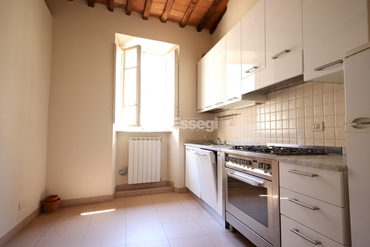 appartamento luminoso in centro storico (8) - Apartment Piazza Sant'Agostino 3, Lucca - photo 3