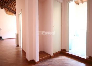 appartamento luminoso in centro storico (10) - Apartment Piazza Sant'Agostino 3, Lucca - photo 4