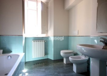 appartamento luminoso in centro storico (13) - Apartment Piazza Sant'Agostino 3, Lucca - photo 6