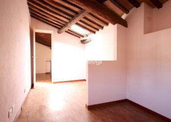 appartamento luminoso in centro storico (4) - Apartment Piazza Sant'Agostino 3, Lucca - photo 13