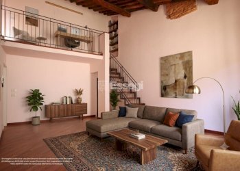 Appartamento in centro storico - Apartment Piazza Sant'Agostino 3, Lucca - photo 15