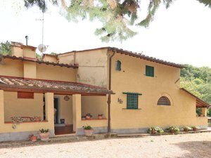 1badiaabovino - Farmhouse Vicchio - photo 1