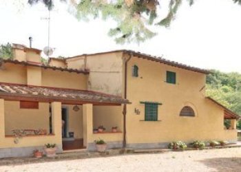 1badiaabovino - Casa Colonica Vicchio - foto 1